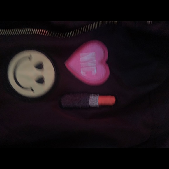 Chic Bomber jacket - Picture 3 of 4